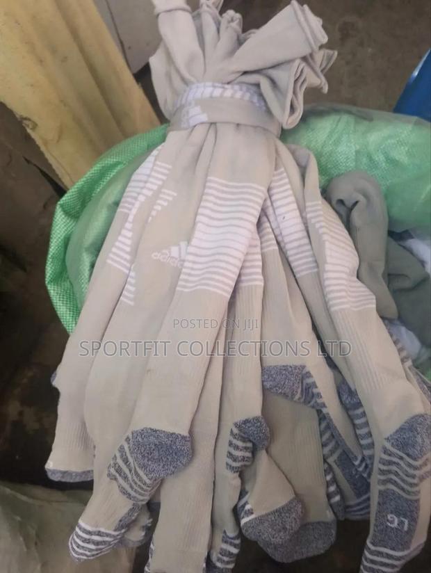 Socks Mtumba - thumbnail 11