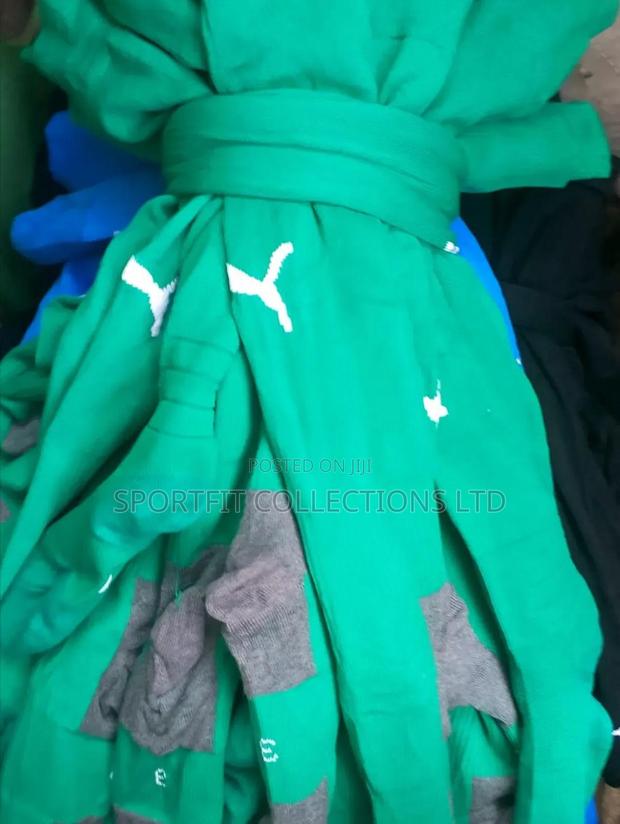 Socks Mtumba - thumbnail 12