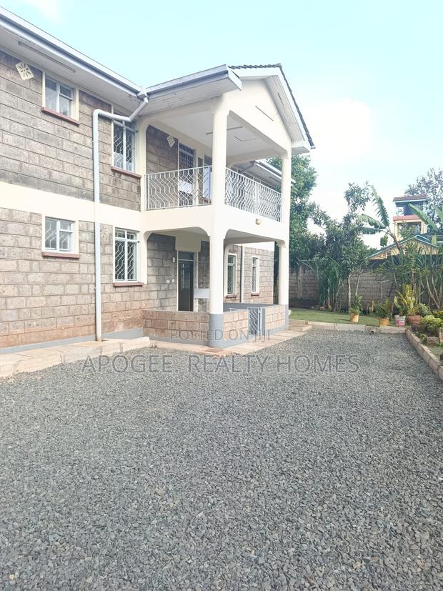 4bdrm House in Thome Estate for rent