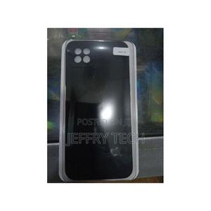 Silicone Back Case for Oppo A73 5g - thumbnail 2