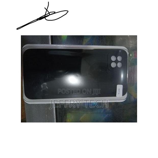 Silicone Back Case for Oppo A73 5g - thumbnail 3