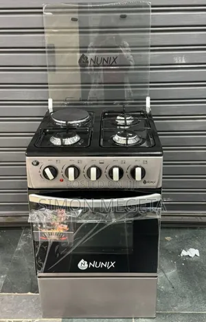 Standing Cooker 3+1