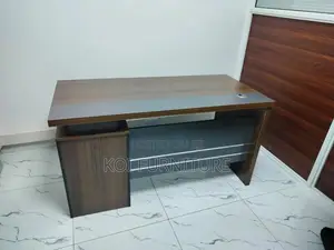 Office Desk; 1200mm Executive Office Desk