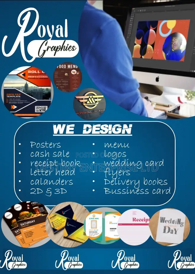 Graphic Design
