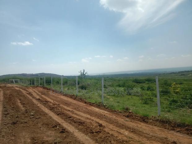 Residential Plots for Sale in Athiriver- Kinanie - main view