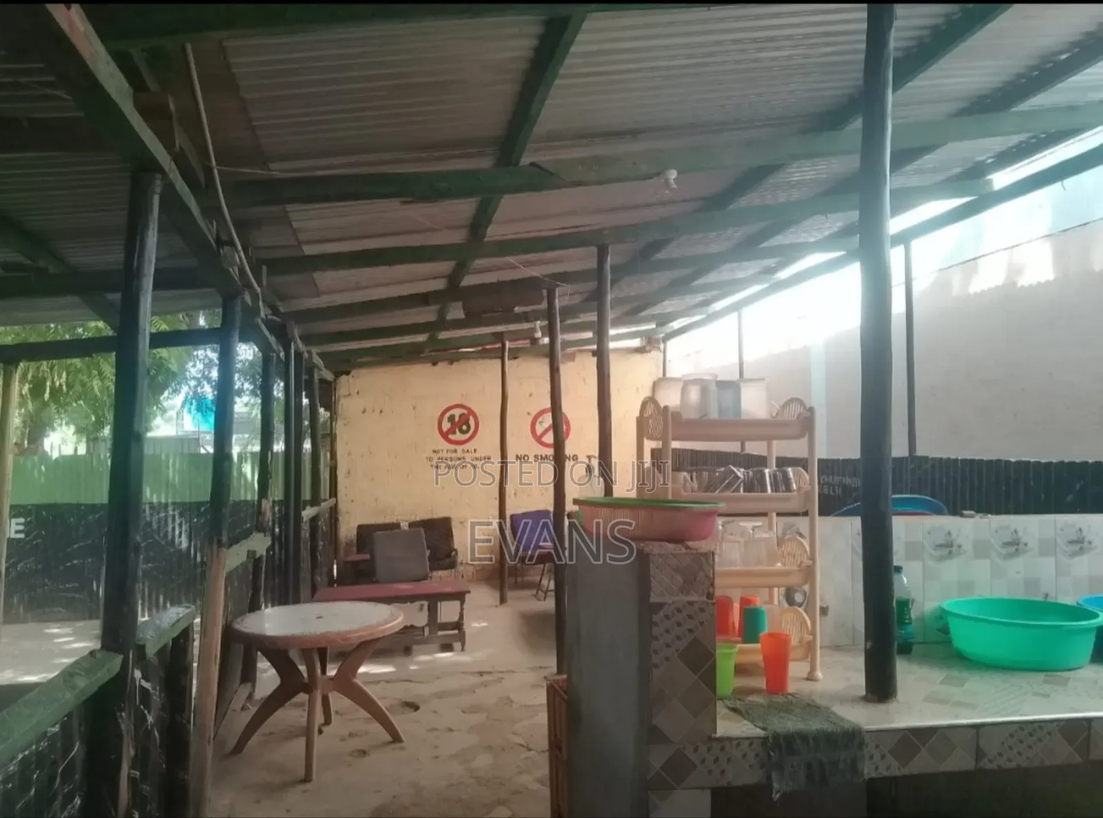 CBD Plot for Lease