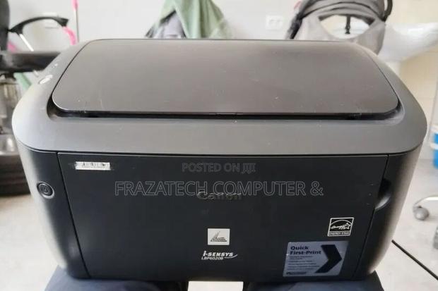 Canon Lbp6020 Laser Printer (Hp 1102 Printer) - main view