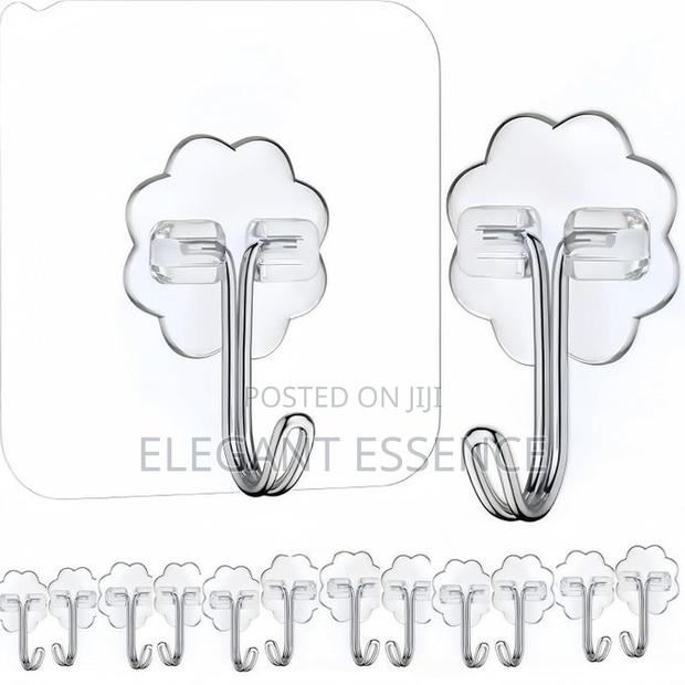 10pcs Hooks for Hanging