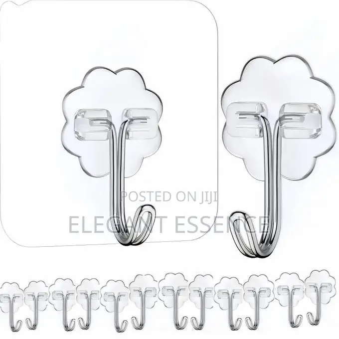 10pcs Hooks for Hanging