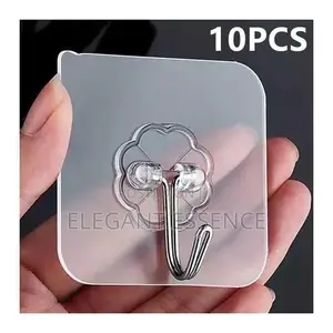 10pcs Hooks for Hanging