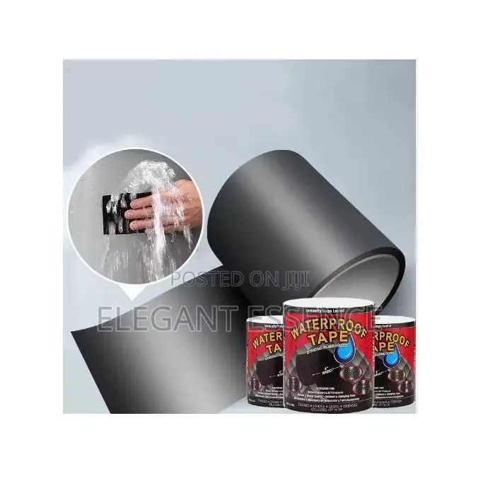 Rubber Super Waterproof Seal Repair Adhesive