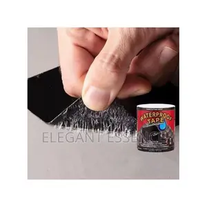 Rubber Super Waterproof Seal Repair Adhesive