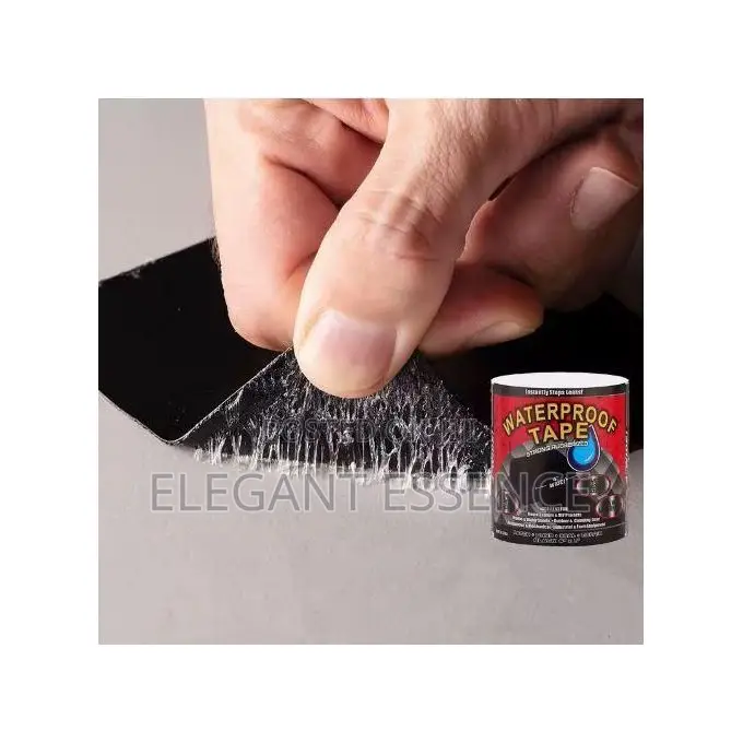 Rubber Super Waterproof Seal Repair Adhesive