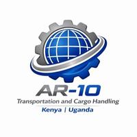 Arten Transporters logo