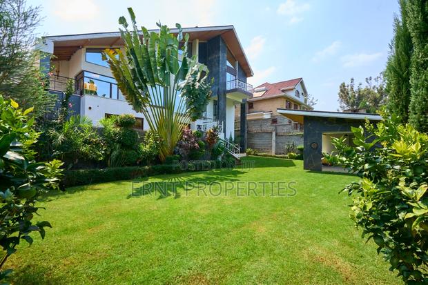 4bdrm Villa in Kiambu CBD for sale - main view