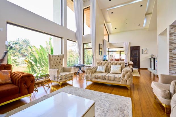 4bdrm Villa in Kiambu CBD for sale - thumbnail 8