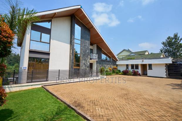 4bdrm Villa in Kiambu CBD for sale - thumbnail 3