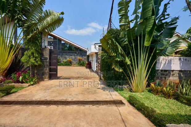 4bdrm Villa in Kiambu CBD for sale - thumbnail 14