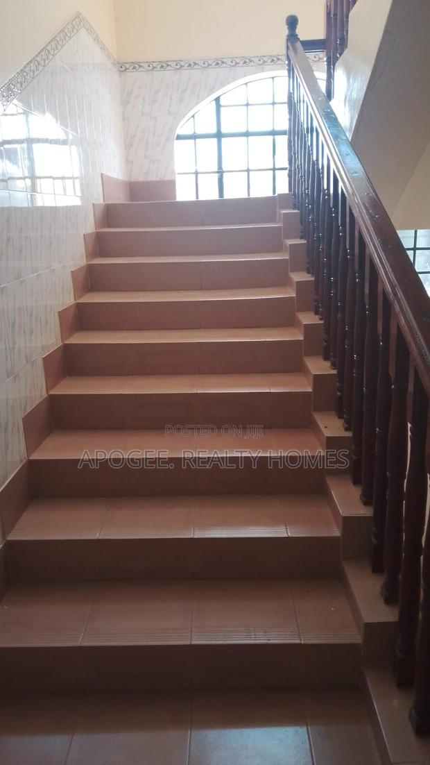 4bdrm House in Ridgeways Estate for rent - thumbnail 4
