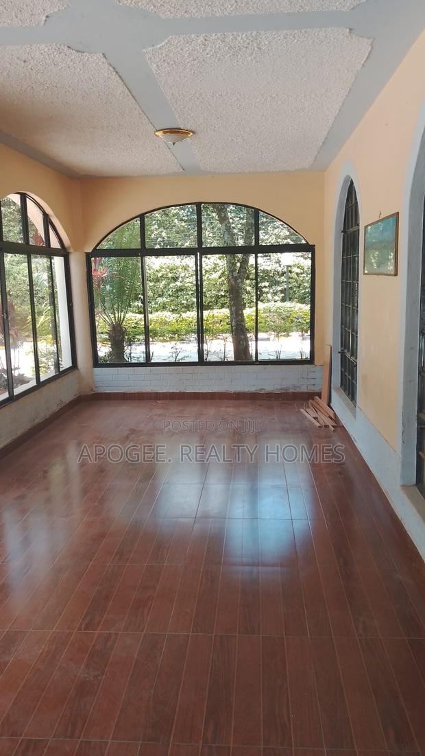 4bdrm House in Ridgeways Estate for rent - thumbnail 8