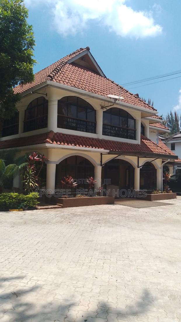 4bdrm House in Ridgeways Estate for rent - thumbnail 10