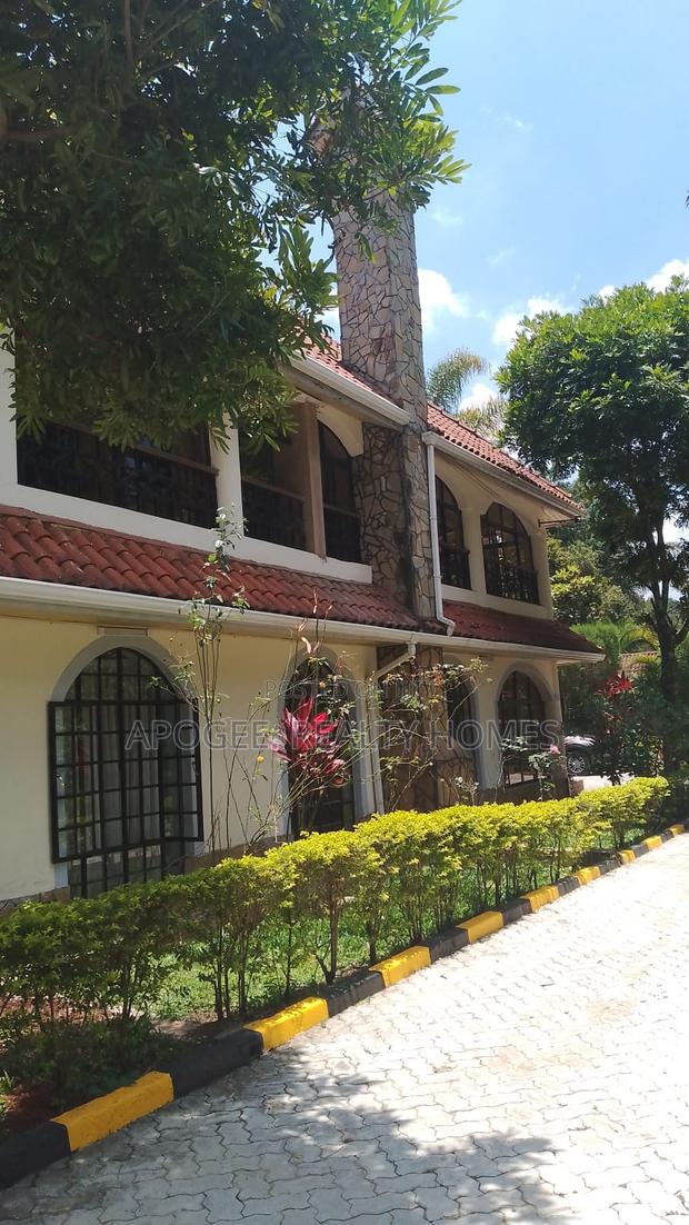 4bdrm House in Ridgeways Estate for rent - thumbnail 12