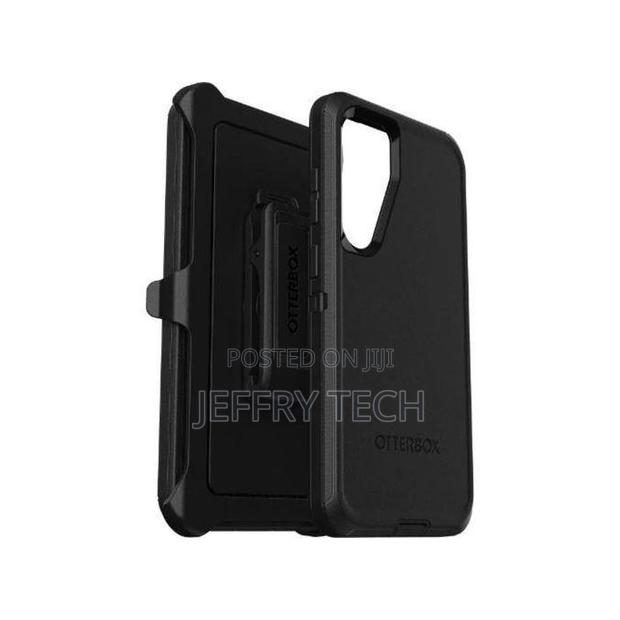 Otter Box Otterbox Samsung Galaxy S25 5g Otterbox Defender Rugged Back