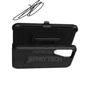 Otter Box Otterbox Samsung Galaxy S25 5g Otterbox Defender Rugged Back