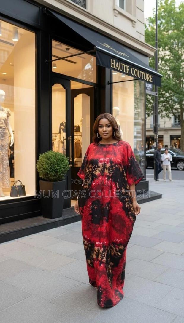 Silk and Cotton Deras - main view