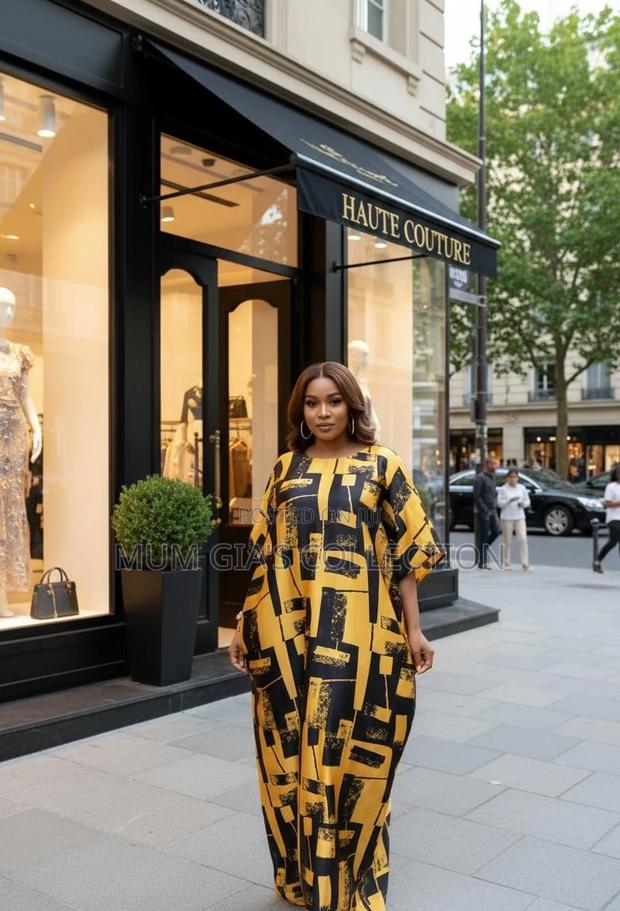 Silk and Cotton Deras - thumbnail 2