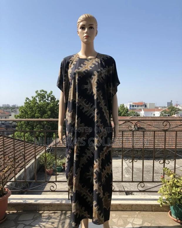 Silk and Cotton Deras - thumbnail 3