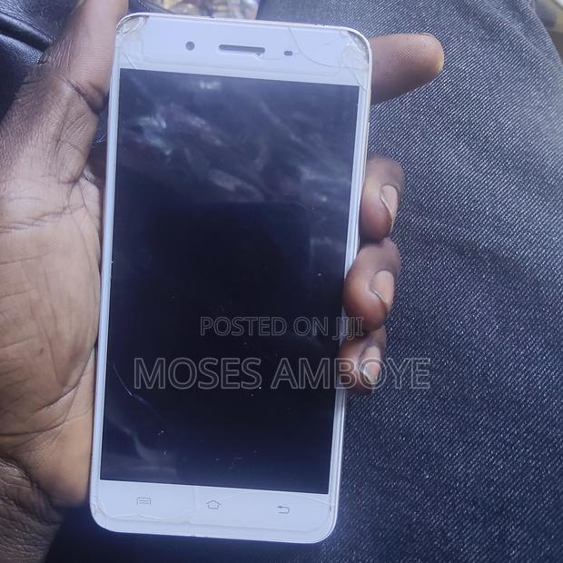 Vivo Y55s 16 GB White - thumbnail 4