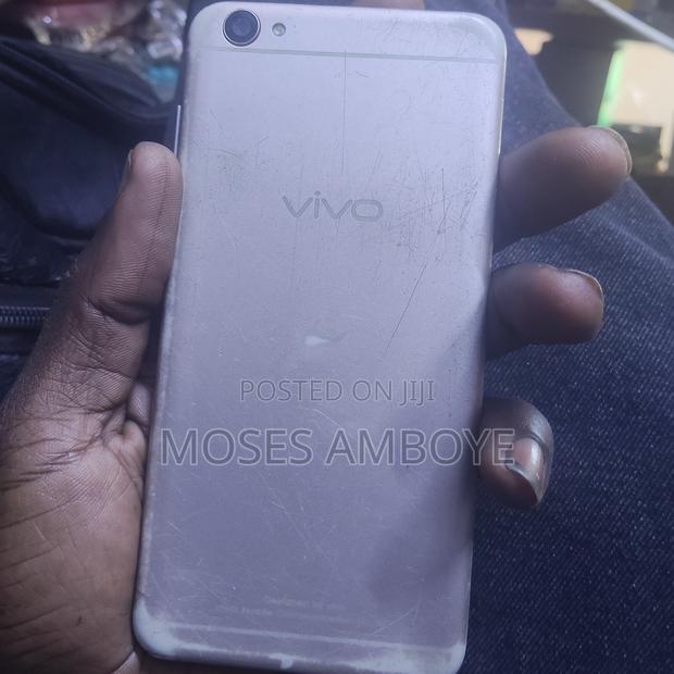 Vivo Y55s 16 GB White - thumbnail 5