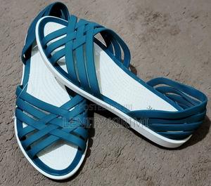 Comfy Sandals - thumbnail 2