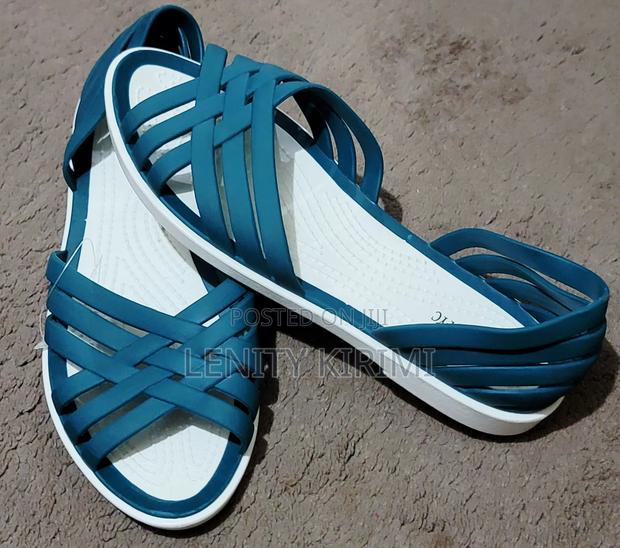 Comfy Sandals - main view