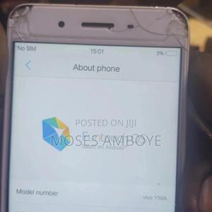 Vivo Y55s 16 GB White - thumbnail 2