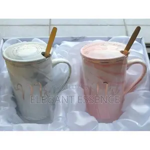 Mr And Mrs Couple Cups Or Mugs For Valentines Day Gift Or Wedding Gift