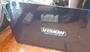 4 K Vision+ 43 Inch Smart Android Tv
