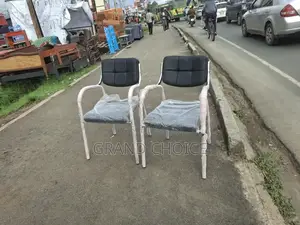 Office Waiting Chair