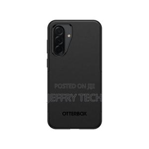 Otter Box Samsung A36 Otterbox Defender Rugged Back Cover Case - thumbnail 2