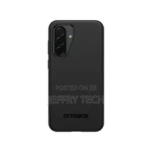 Otter Box Samsung A36 Otterbox Defender Rugged Back Cover Case