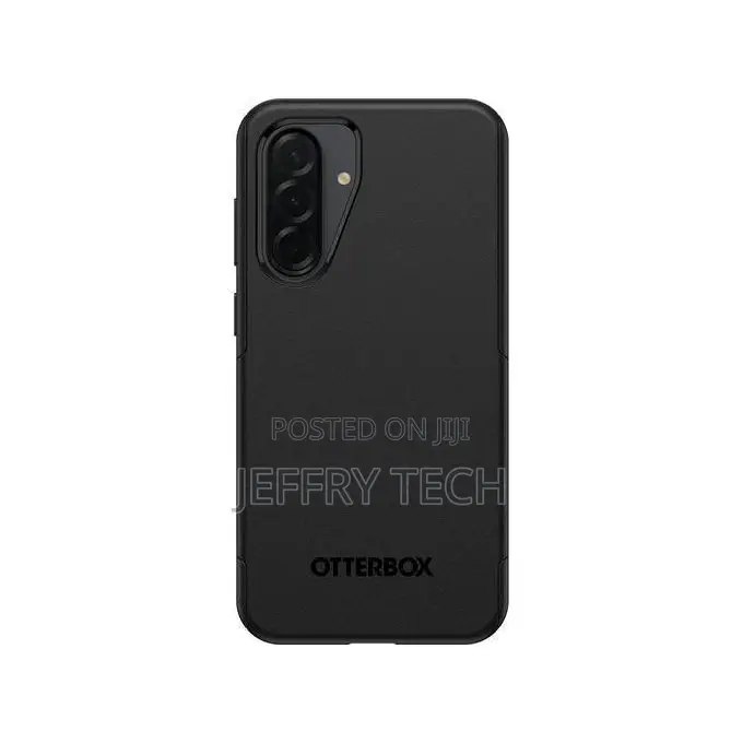 Otter Box Samsung A36 Otterbox Defender Rugged Back Cover Case