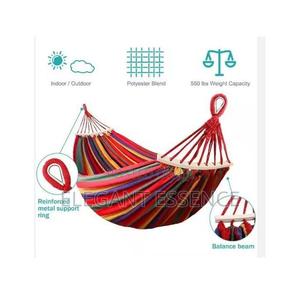Outdoor Thickened Hanging Chair Anti-Rollover - thumbnail 2