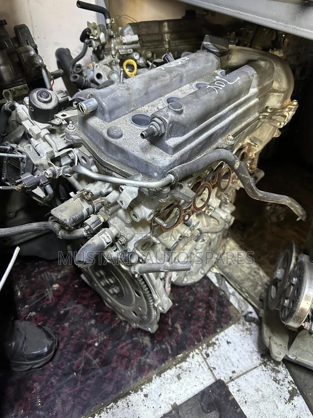 1nz Slim Top Cover Sensor Engine