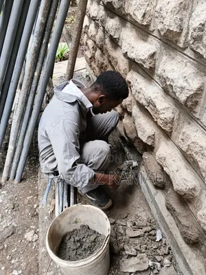 Plumbing Services