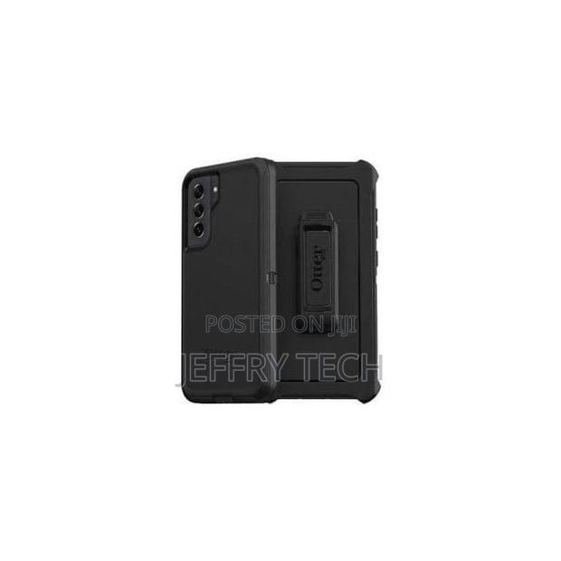 Otter Box Defender Series Case for Samsung Galaxy S24fe - main view