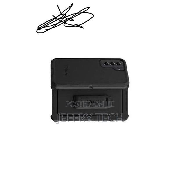 Otter Box Defender Series Case for Samsung Galaxy S24fe - thumbnail 2