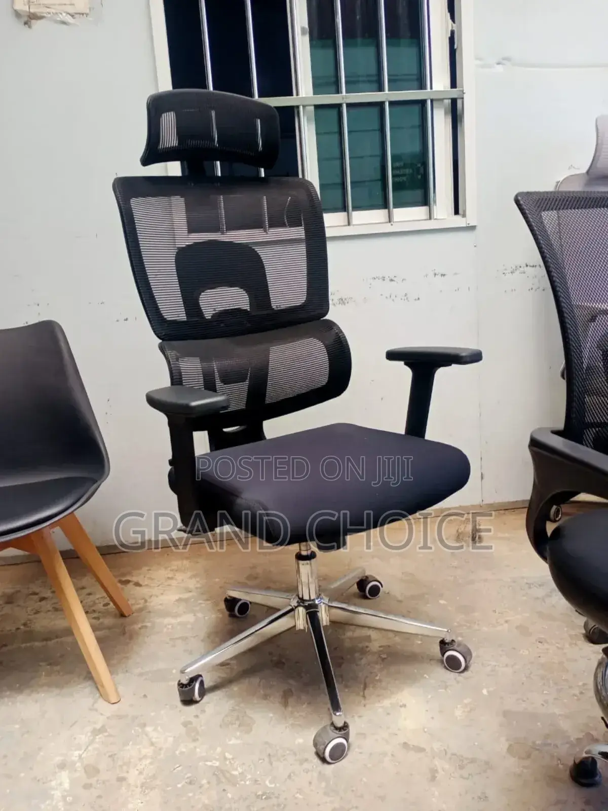 Office Executive Chair