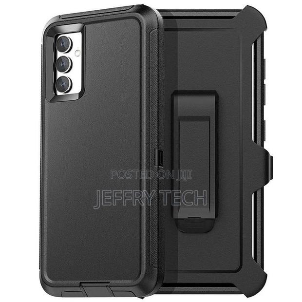 Otter Box Defender Case for Galaxy A55