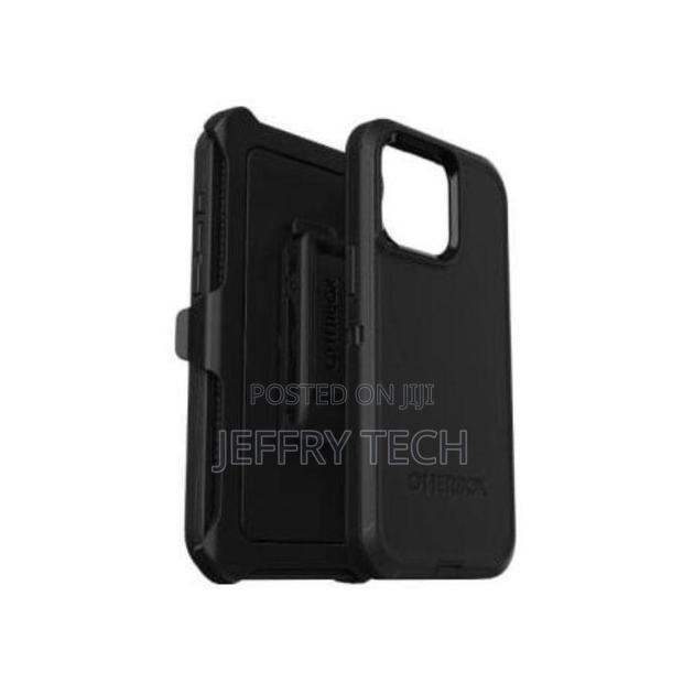 Otterbox Otter Box Defender Case for iPhone 16 Pro - main view